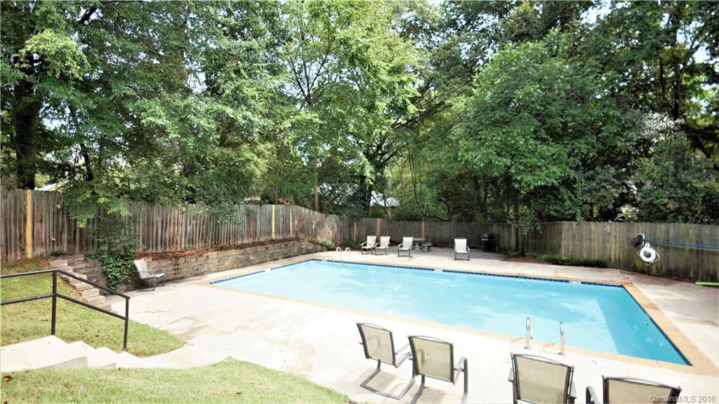 4913 Park Road Charlotte, NC 28209 - Photo 23 of 26
