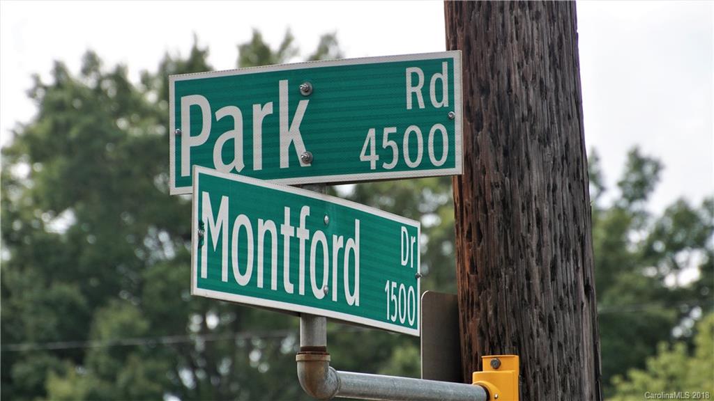 4913 Park Road Charlotte, NC 28209 - Photo 25 of 26