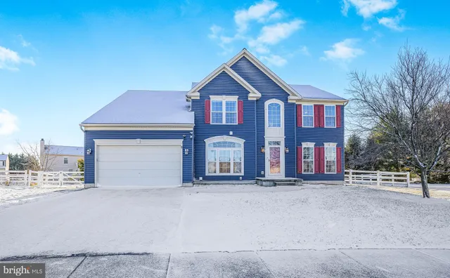 $3,800 | 206 Markham Court, Smyrna, DE 19977