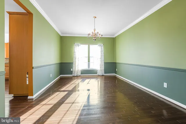 $3,800 | 206 Markham Court, Smyrna, DE 19977