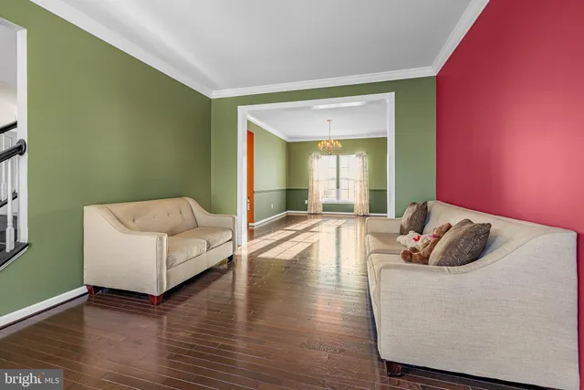 $3,800 | 206 Markham Court, Smyrna, DE 19977