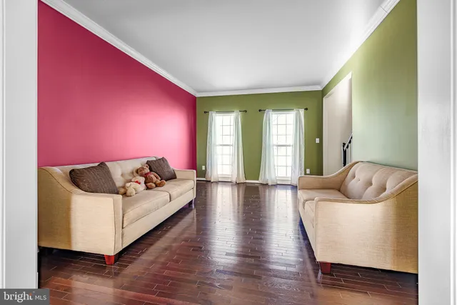 $3,800 | 206 Markham Court, Smyrna, DE 19977