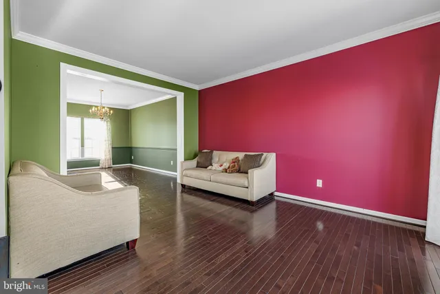 $3,800 | 206 Markham Court, Smyrna, DE 19977