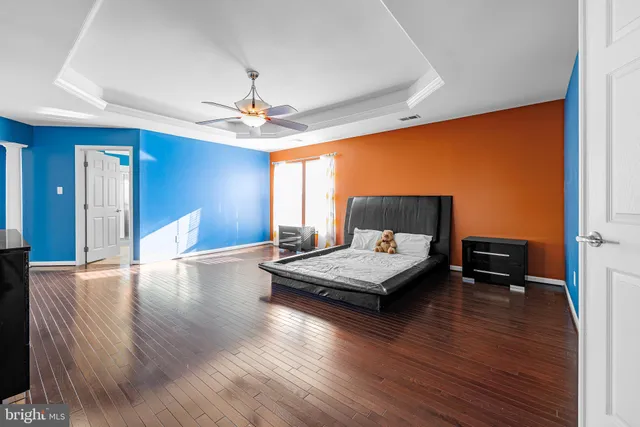 $3,800 | 206 Markham Court, Smyrna, DE 19977