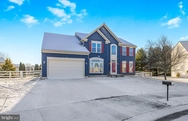 $3,800 | 206 Markham Court, Smyrna, DE 19977