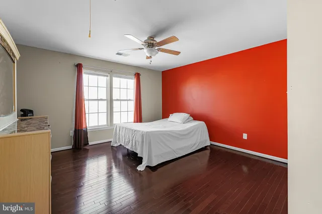 $3,800 | 206 Markham Court, Smyrna, DE 19977