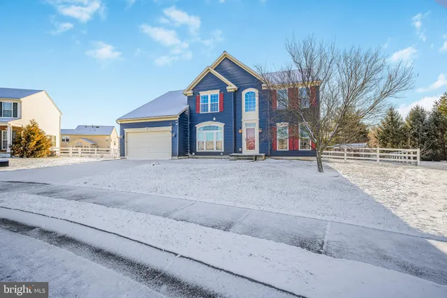 $3,800 | 206 Markham Court, Smyrna, DE 19977