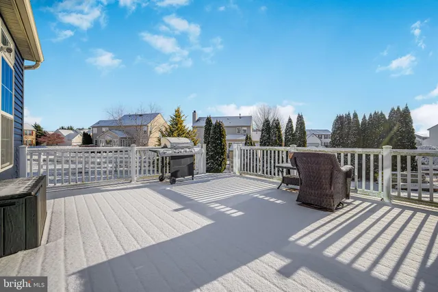 $3,800 | 206 Markham Court, Smyrna, DE 19977