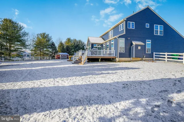 $3,800 | 206 Markham Court, Smyrna, DE 19977