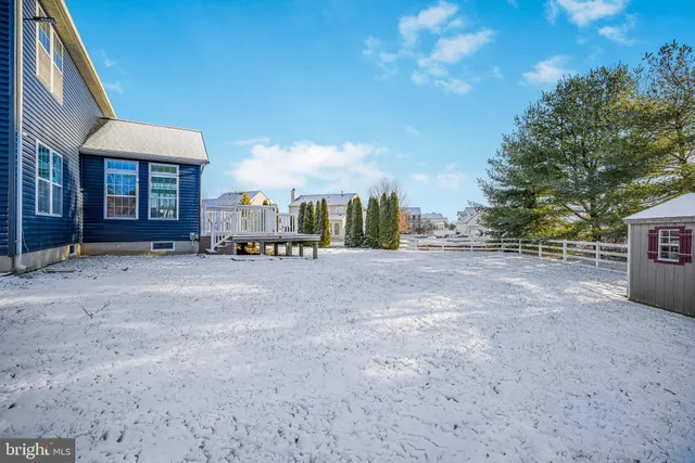 $3,800 | 206 Markham Court, Smyrna, DE 19977