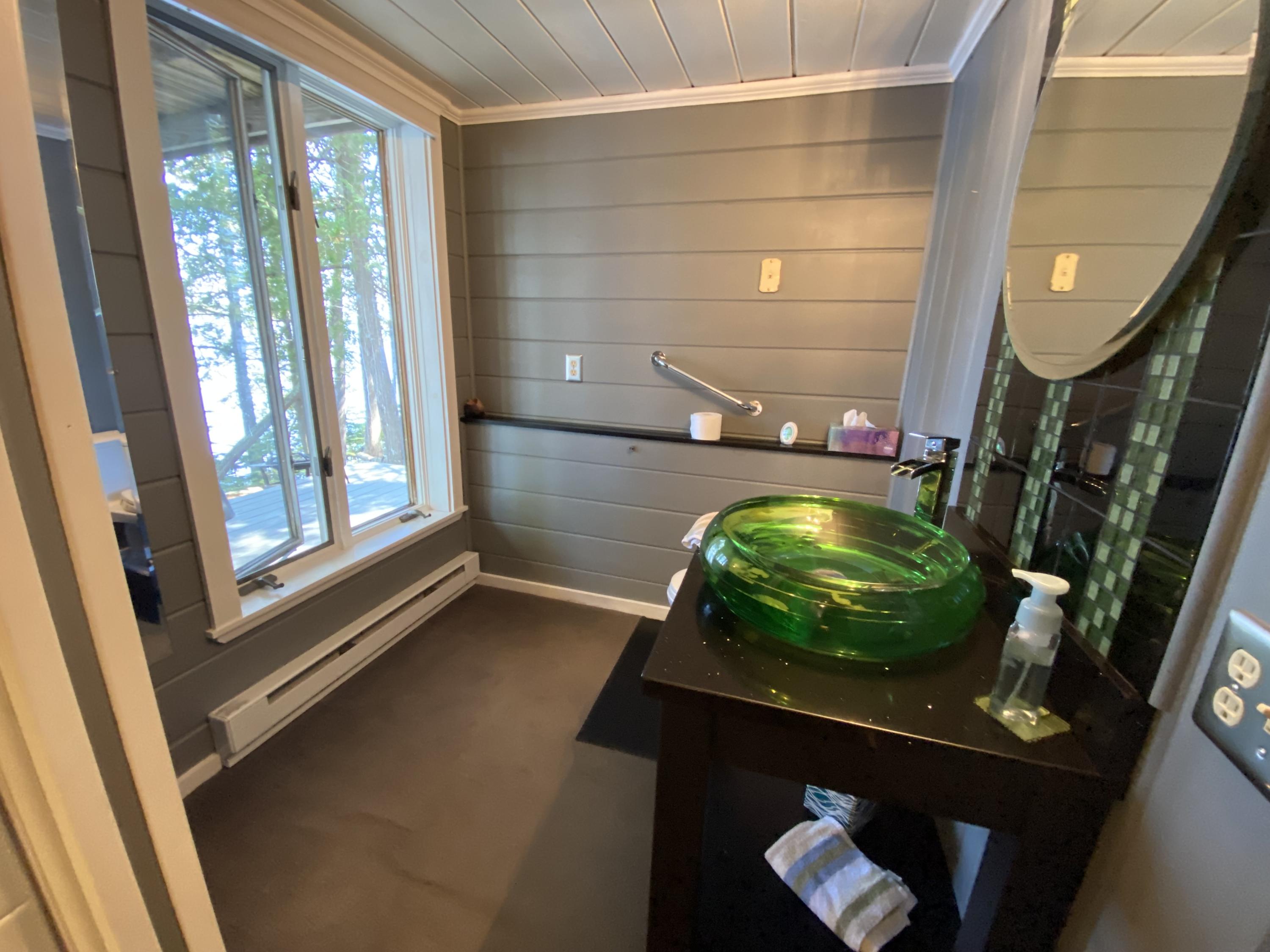 1005 South Shore Road Stockholm, ME 04783 - Photo 18 of 56 1005 South Shore Rd Madawaska Lake July