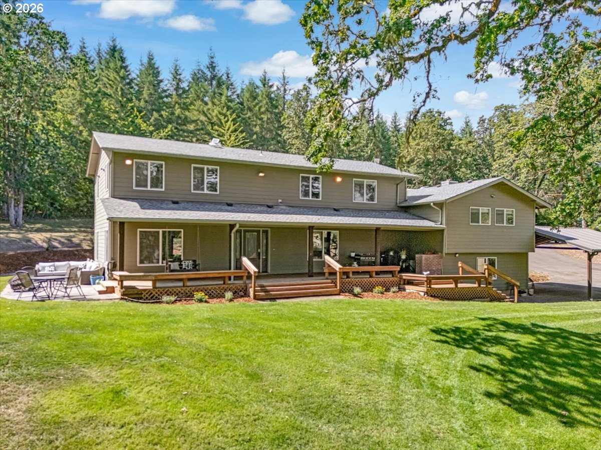 4825 Cooper Hollow Road Dallas, OR 97338 - Photo 35 of 48