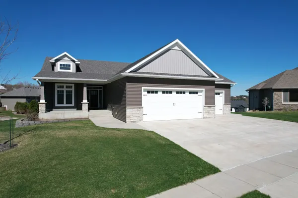 $794,500 | 1504 Century Corner Lane Northeast, Rochester, MN 55906