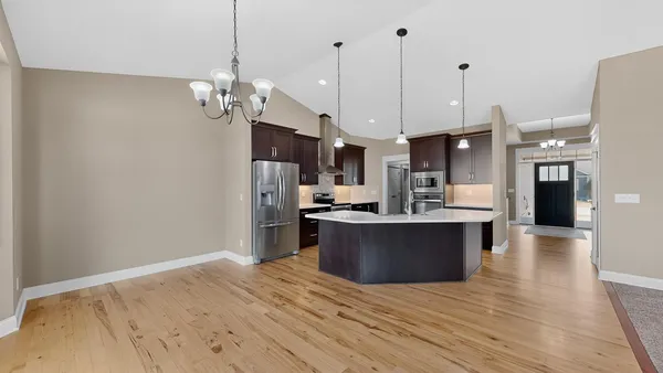 $819,500 | 1504 Century Corner Lane Northeast, Rochester, MN 55906