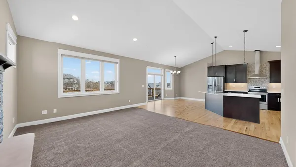 $819,500 | 1504 Century Corner Lane Northeast, Rochester, MN 55906