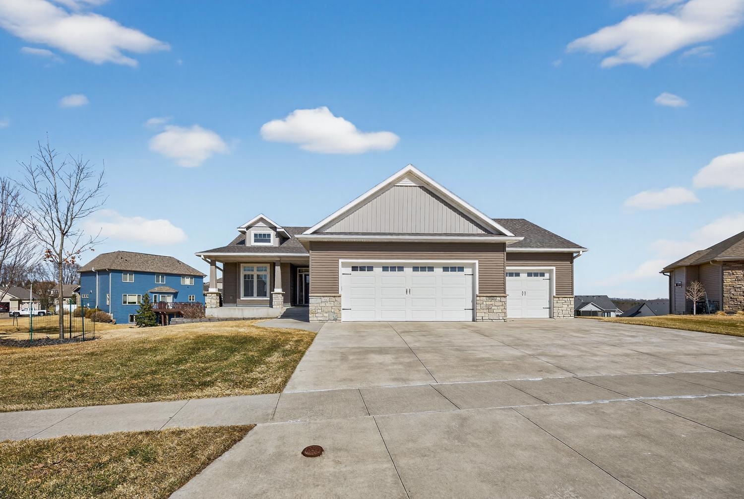 1504 Century Corner Lane Northeast Rochester, MN 55906 - Photo 2 of 79