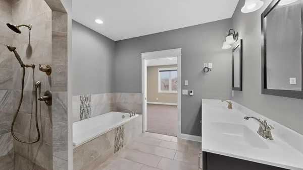 $819,500 | 1504 Century Corner Lane Northeast, Rochester, MN 55906
