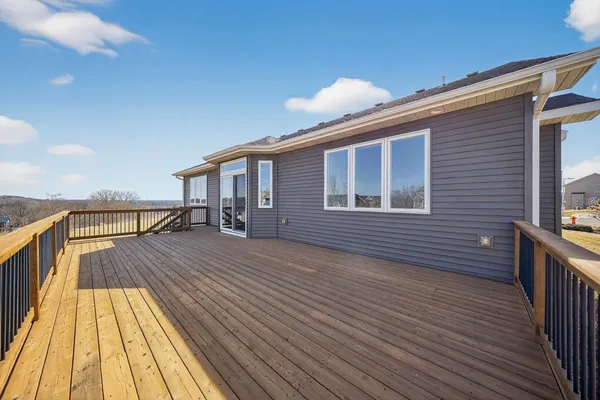 $819,500 | 1504 Century Corner Lane Northeast, Rochester, MN 55906