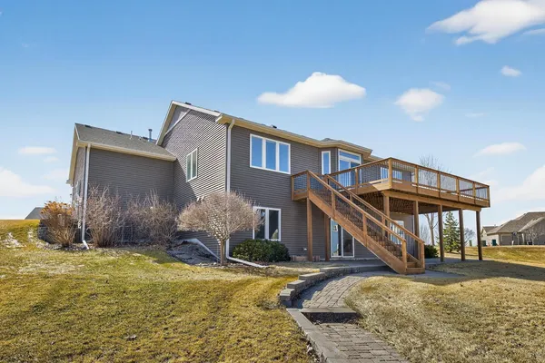 $819,500 | 1504 Century Corner Lane Northeast, Rochester, MN 55906