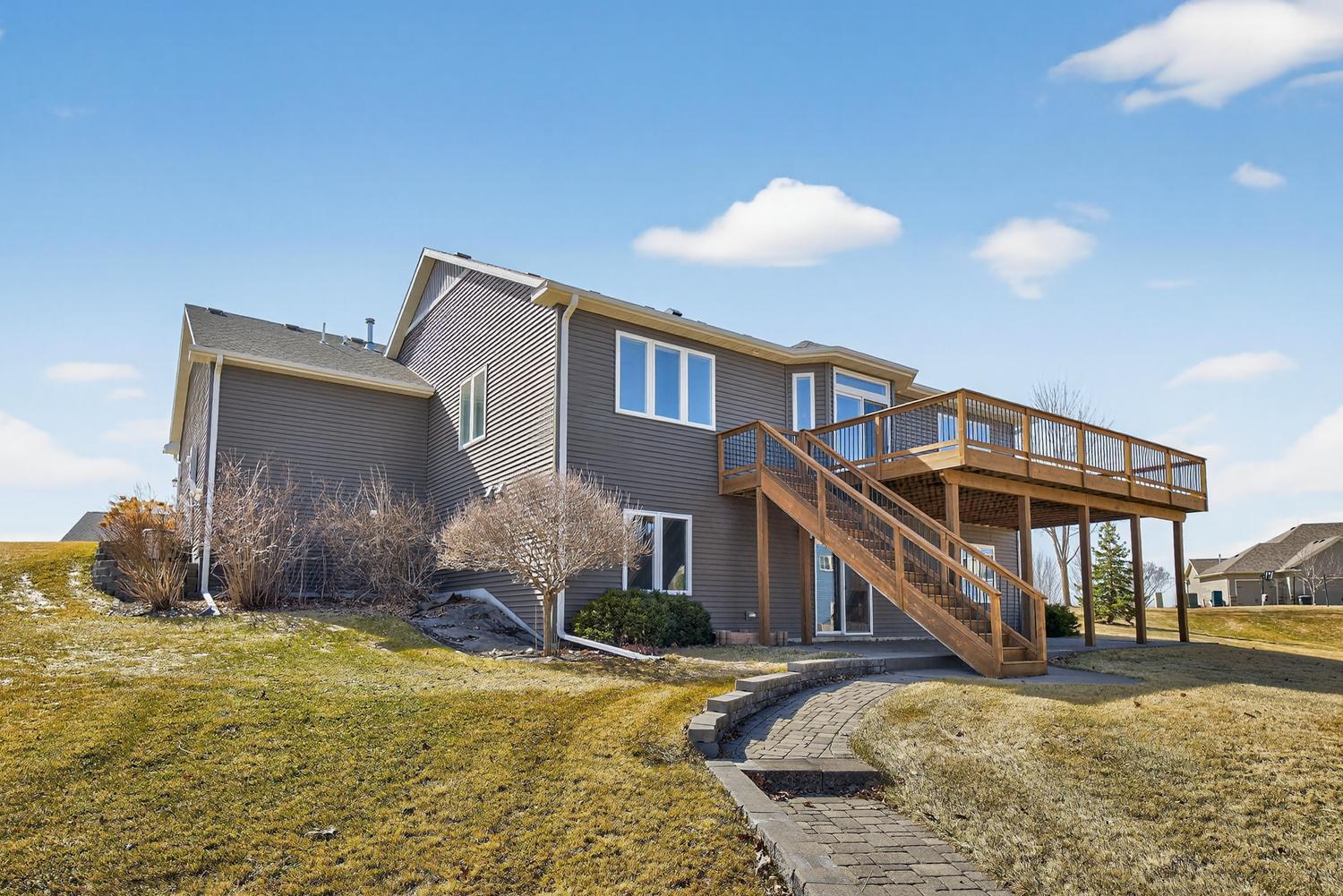 1504 Century Corner Lane Northeast Rochester, MN 55906 - Photo 68 of 79