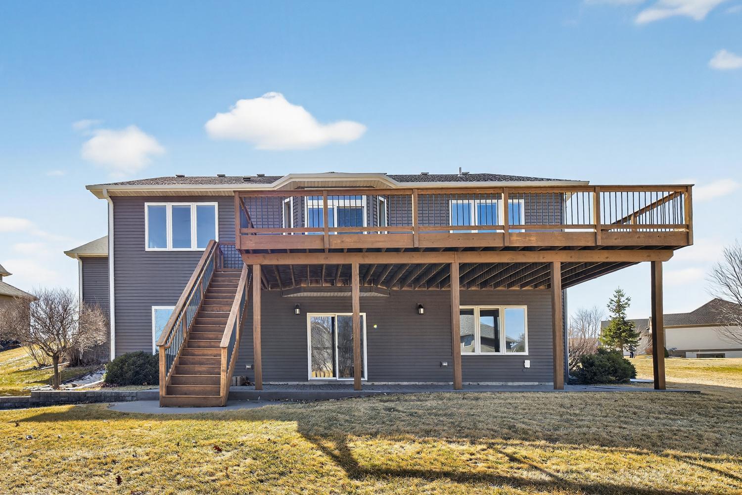 1504 Century Corner Lane Northeast Rochester, MN 55906 - Photo 69 of 79