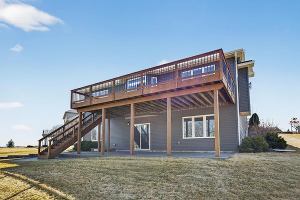 $819,500 | 1504 Century Corner Lane Northeast, Rochester, MN 55906