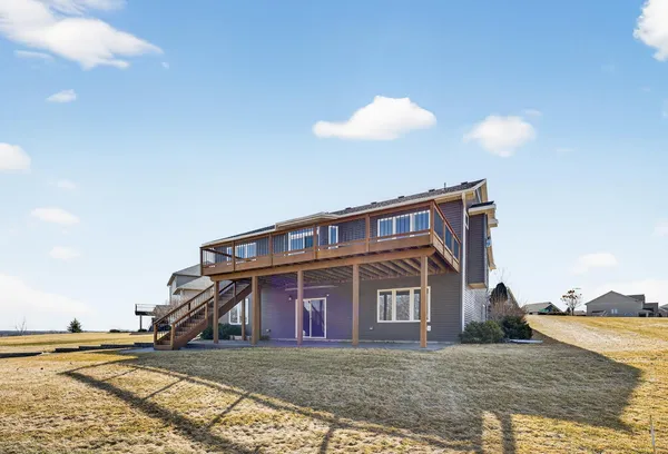 $819,500 | 1504 Century Corner Lane Northeast, Rochester, MN 55906