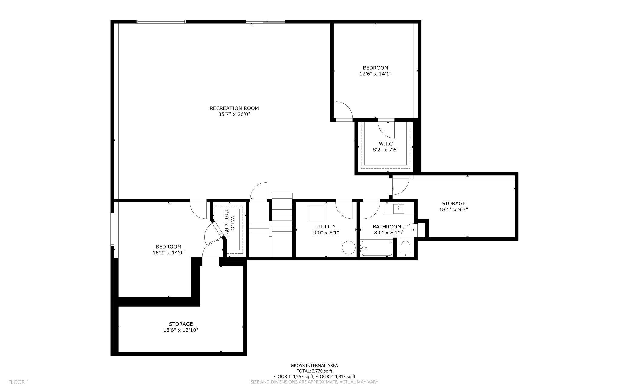 1504 Century Corner Lane Northeast Rochester, MN 55906 - Photo 79 of 79