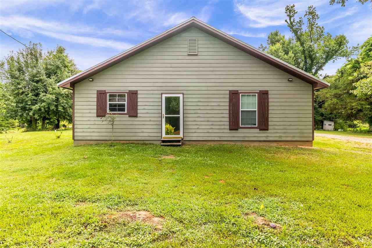 1353 Floyd Road Goodman, MS 39079 - Photo 3 of 41 Photo 3