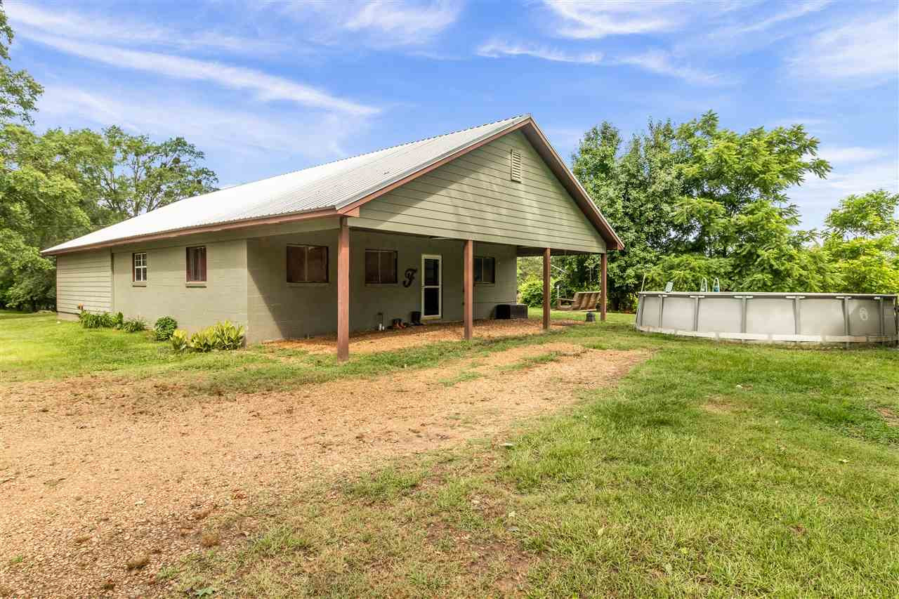 1353 Floyd Road Goodman, MS 39079 - Photo 8 of 41 Photo 8