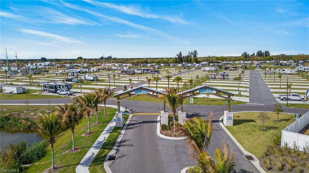 327 Sovereign Street Punta Gorda, FL 33982 - Photo 12 of 25 a view of a city