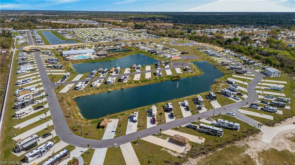 327 Sovereign Street Punta Gorda, FL 33982 - Photo 9 of 25 an aerial view of a city