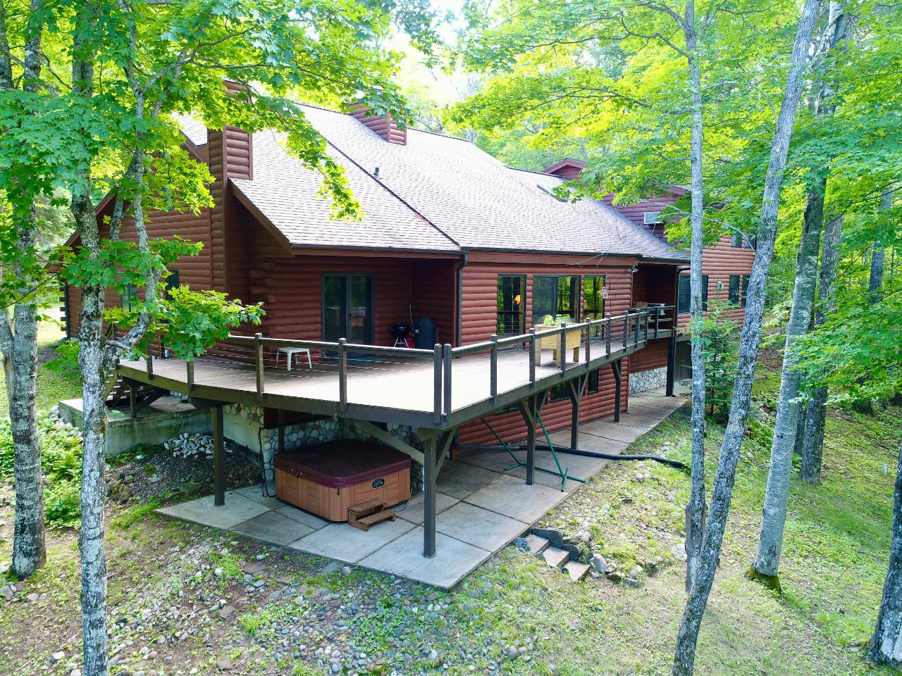 9302 Bald Eagle Road Presque Isle, WI 54557 - Photo 1 of 43 Gallery Image 1
