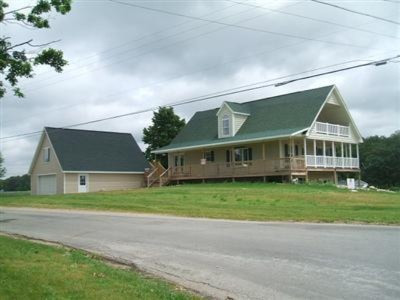 59879 Long Lake Road Colon, MI 49040 - Photo 1 of 24 Primary Photo