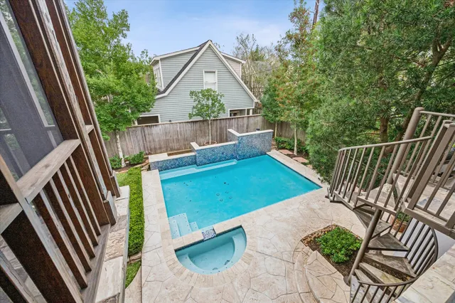 $3,750,000 | 3715 Garnet Street, Houston, TX 77005