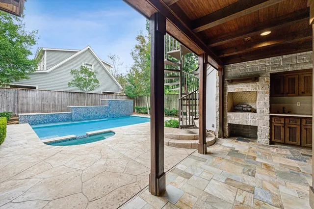 $3,750,000 | 3715 Garnet Street, Houston, TX 77005