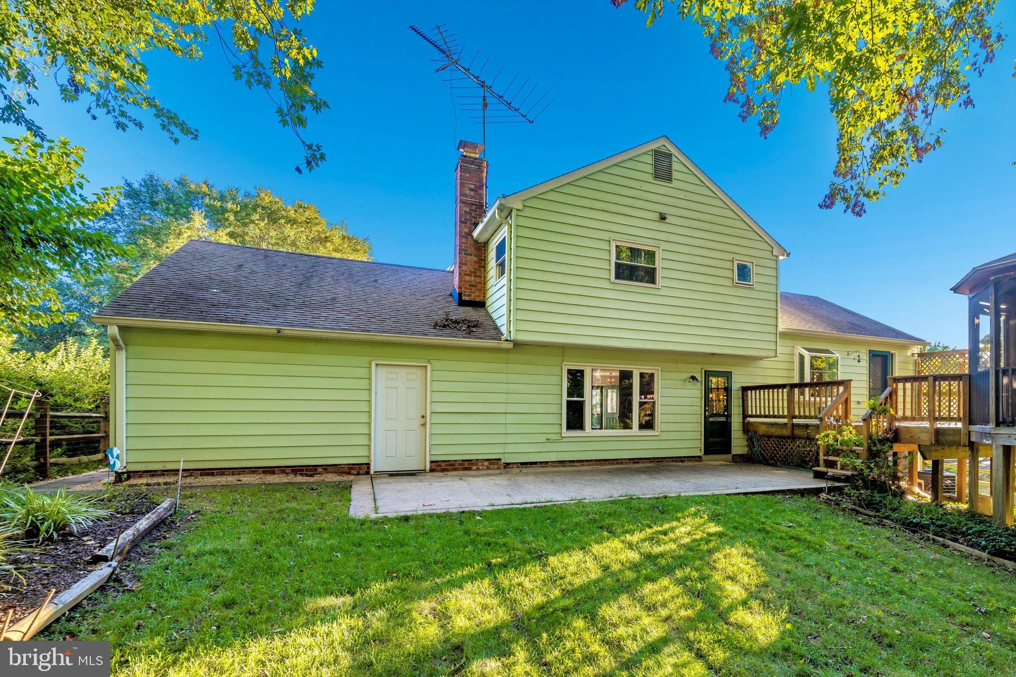19245 Treadway Road Brookeville, MD 20833 - Photo 47 of 56 Gallery Image 47