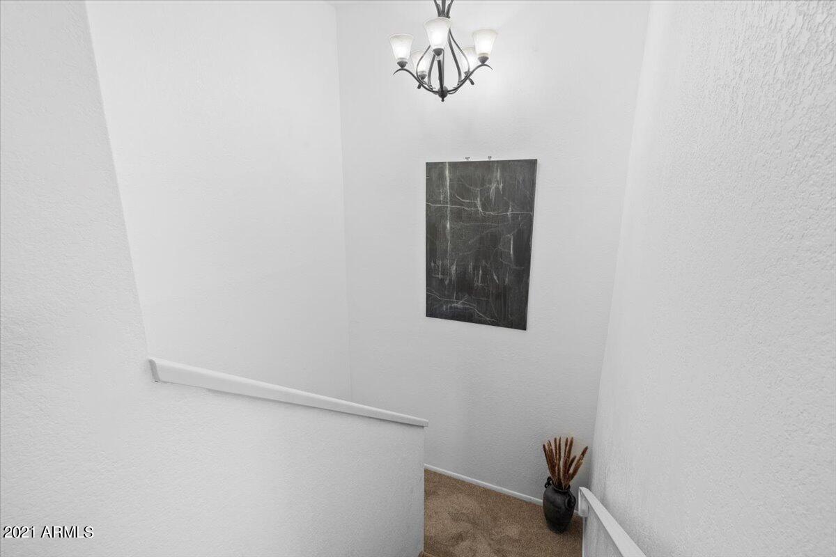 4153 West Boca Raton Road Phoenix, AZ 85053 - Photo 17 of 22 10-Staircase