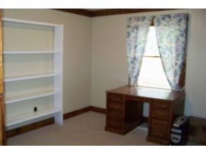 1807 Winchester Road Shady Valley, TN 37688 - Photo 13 of 24 BEDROOM WITH SHELVES