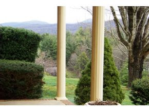 1807 Winchester Road Shady Valley, TN 37688 - Photo 18 of 24 VIEWS FROM FRONT PORCH