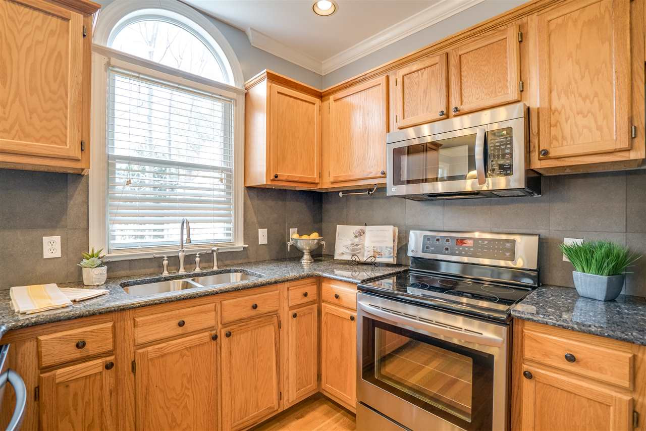 9905 Rimwood Court Raleigh, NC 27613 - Photo 10 of 24 Photo 10