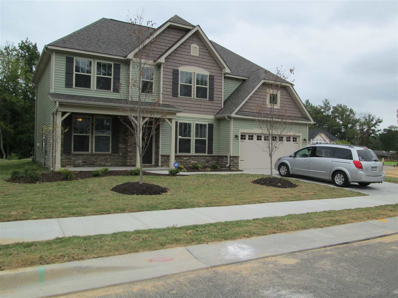 3434 Grosbeak Way Raleigh, NC 27616 - Photo 2 of 3 Photo 2