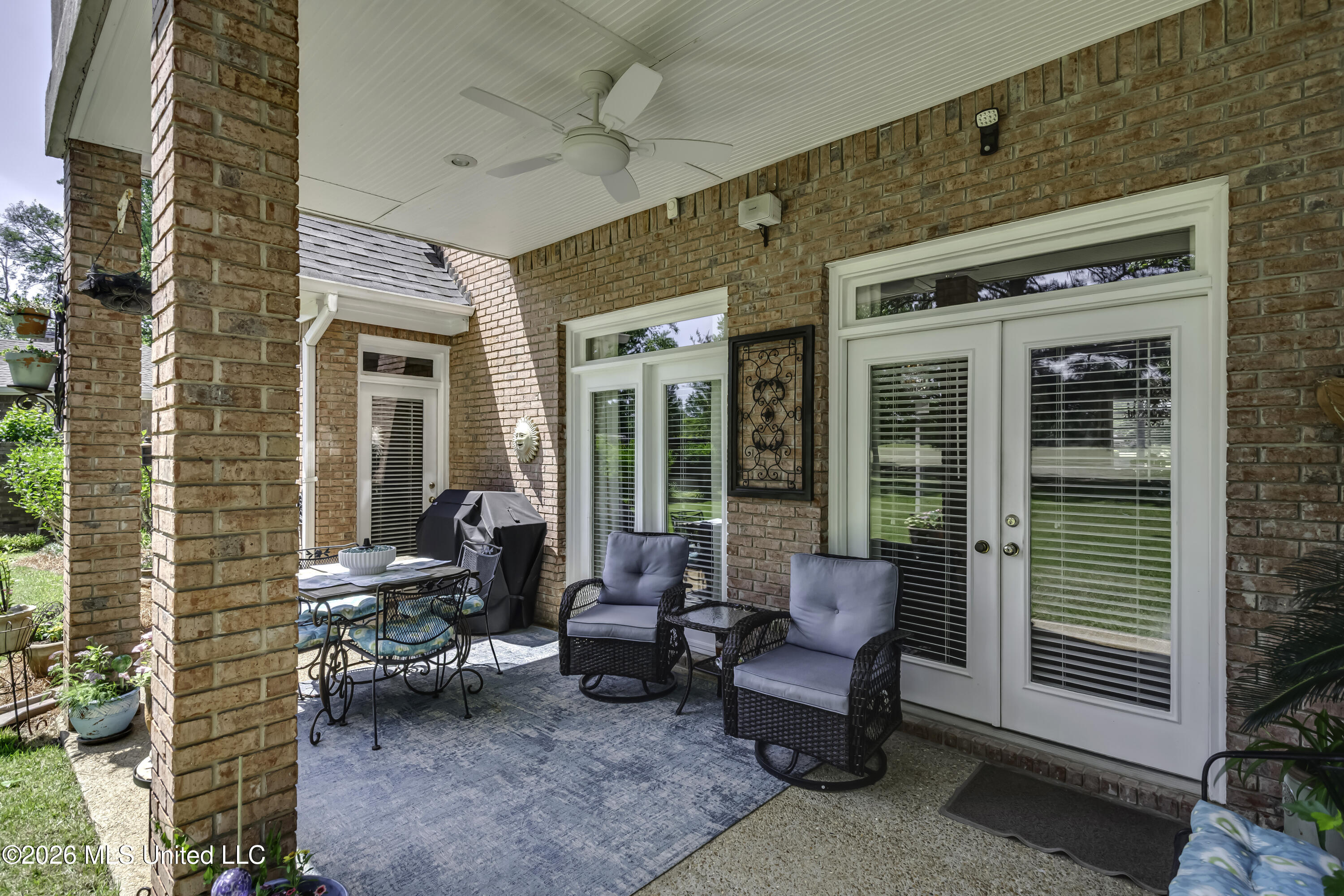 709 Oak Trail Canton, MS 39046 - Photo 34 of 40 709 Oak trail--15