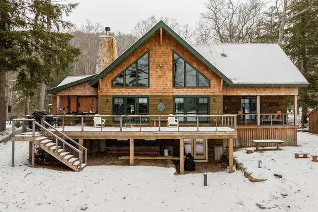 $2,175,000 | 6 Samoset Road, Sunapee, NH 03782