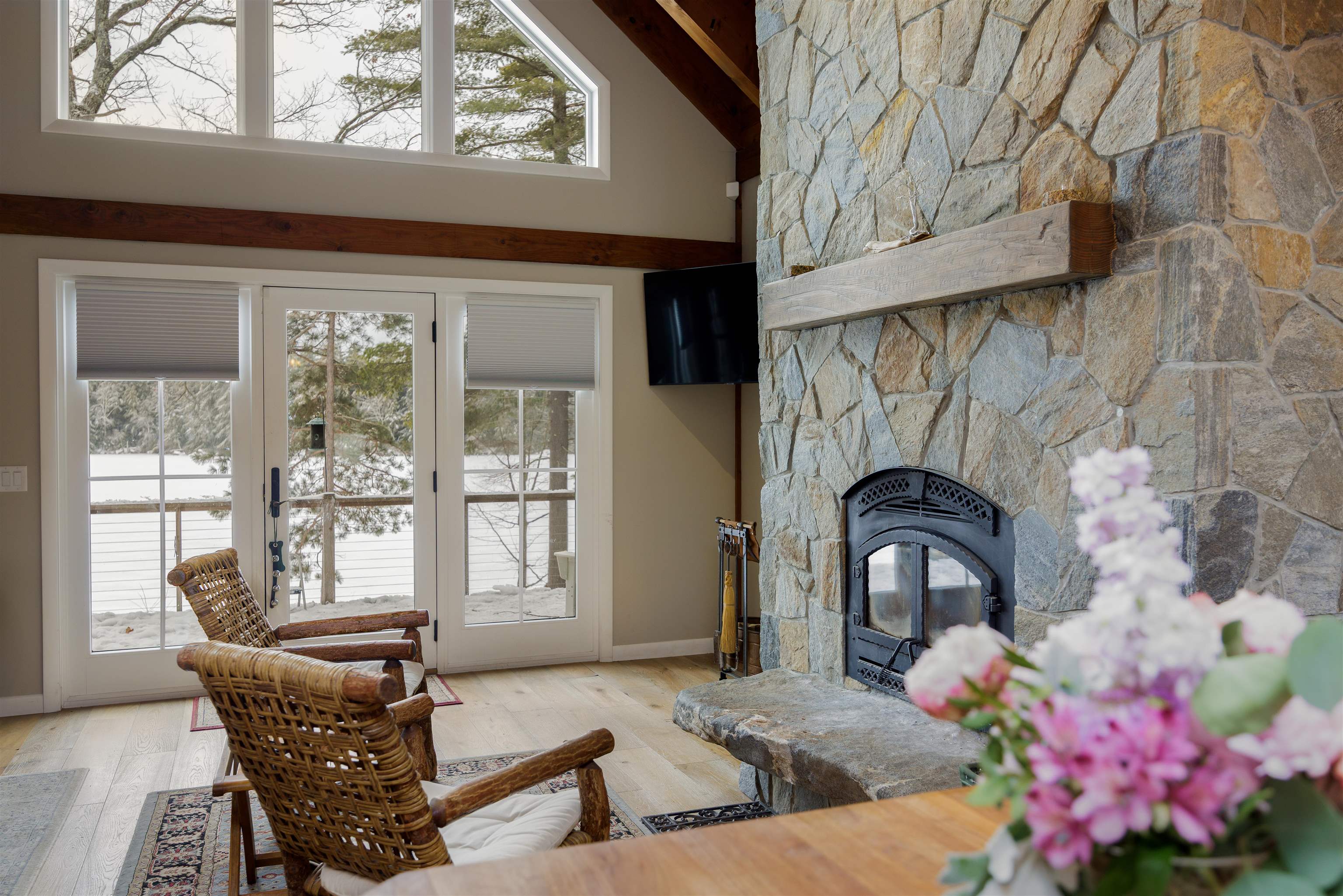 6 Samoset Road Sunapee, NH 03782 - Photo 14 of 57