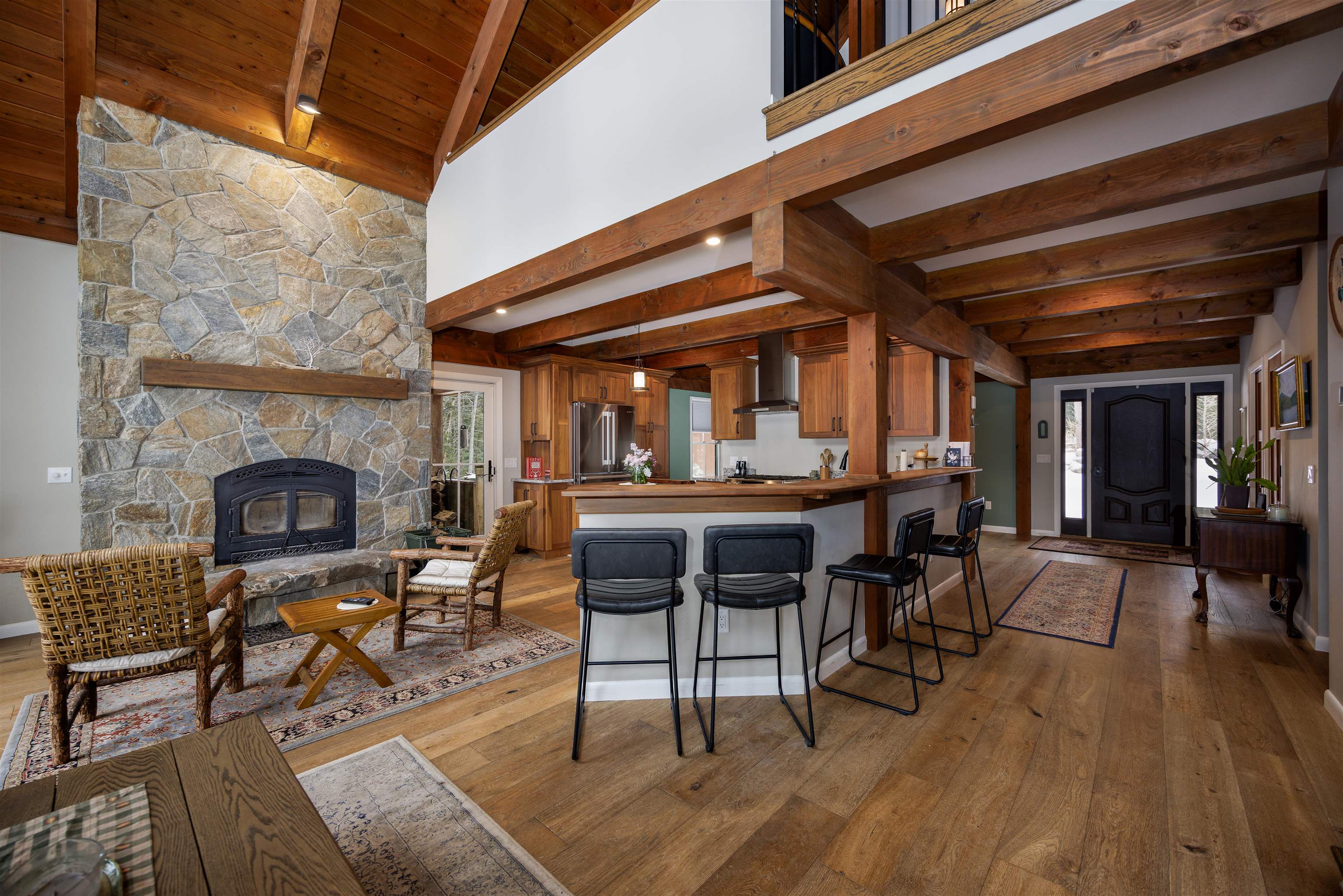 6 Samoset Road Sunapee, NH 03782 - Photo 16 of 57