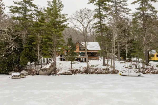 $2,175,000 | 6 Samoset Road, Sunapee, NH 03782