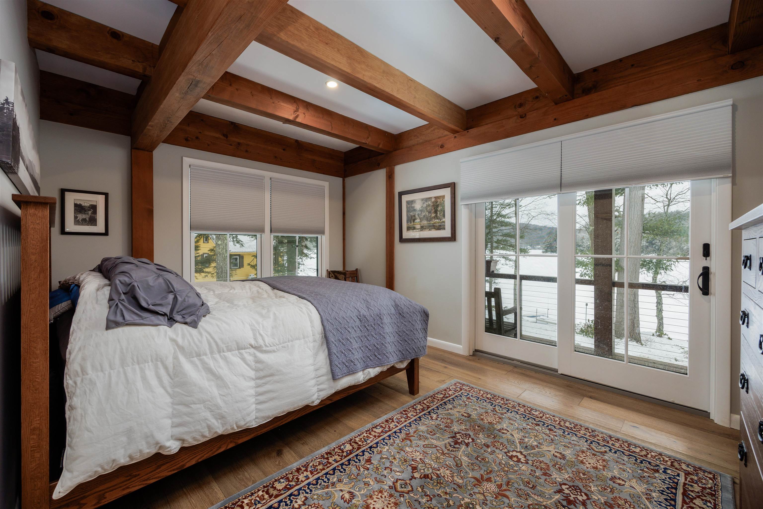 6 Samoset Road Sunapee, NH 03782 - Photo 27 of 57