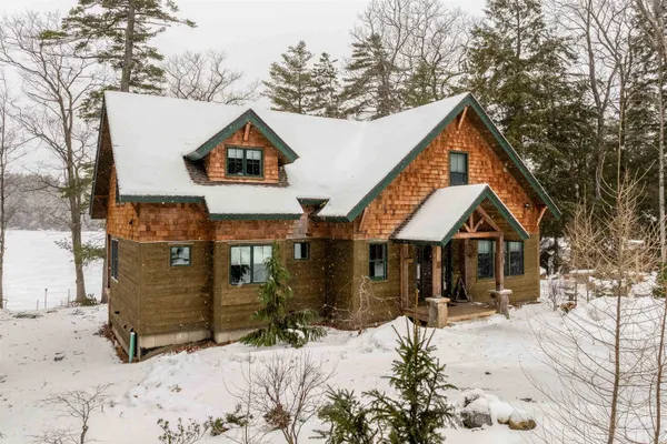 $2,175,000 | 6 Samoset Road, Sunapee, NH 03782