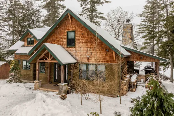 $2,175,000 | 6 Samoset Road, Sunapee, NH 03782